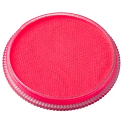 Farba do malowania twarzy i ciała TAG Body Art Neon Pink 1 szt.