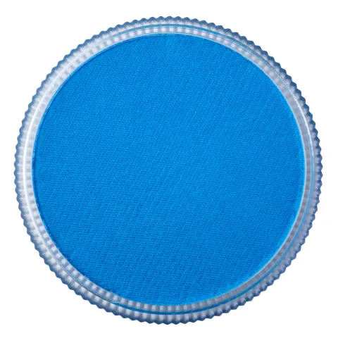 Farba do malowania twarzy i ciała TAG Body Art Neon Blue 1 szt.
