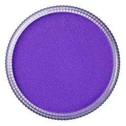 Farba do malowania twarzy i ciała TAG Body Art Neon Purple 1 szt.