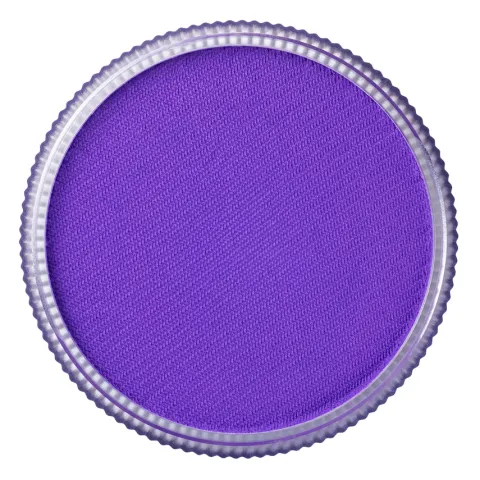 Farba do malowania twarzy i ciała TAG Body Art Neon Purple 1 szt.