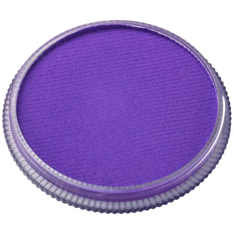 Farba do malowania twarzy i ciała TAG Body Art Neon Purple 1 szt.