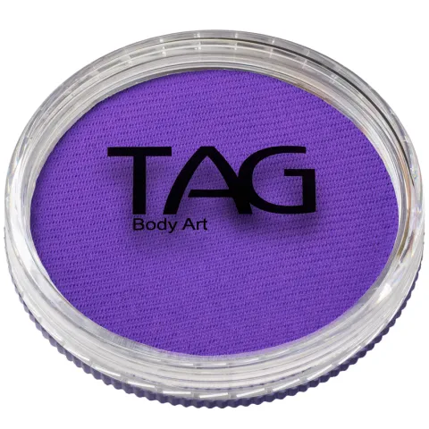Farba do malowania twarzy i ciała TAG Body Art Neon Purple 1 szt.