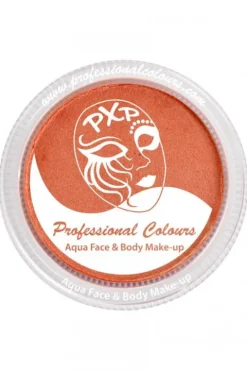 Farba do malowania twarzy Perłowa PXP Professional Colours by PartyXplosion 30 g.