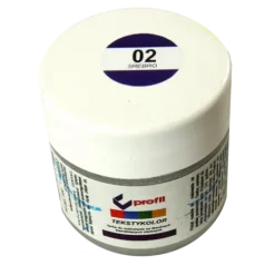 Farba do tkanin CIEMNYCH 50 ml PROFIL