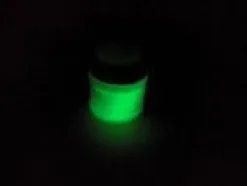 Farba do tkanin FOSFOROWA luminescencyjna PROFIL