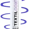Farba do tkanin jasnych 25ml FIOLETOWA z aplikatorem PROFIL