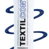 Farba do tkanin jasnych 25ml GRANATOWA z aplikatorem PROFIL