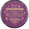 Farba do twarzy i ciała METALLIC Snazaroo 18 ml
