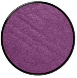Farba do twarzy i ciała METALLIC Snazaroo 18 ml