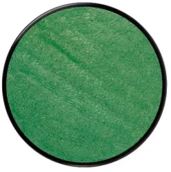 Farba do twarzy i ciała METALLIC Snazaroo 18 ml
