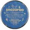 Farba do twarzy i ciała METALLIC Snazaroo 18 ml