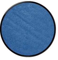 Farba do twarzy i ciała METALLIC Snazaroo 18 ml