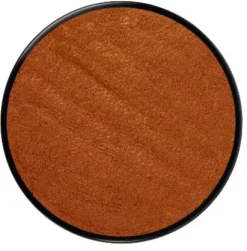 Farba do twarzy i ciała METALLIC Snazaroo 18 ml