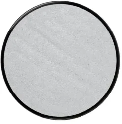 Farba do twarzy i ciała METALLIC Snazaroo 18 ml