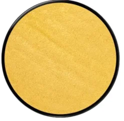 Farba do twarzy i ciała METALLIC Snazaroo 18 ml