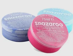 Farba do twarzy i ciała Snazaroo 75ml
