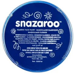 Farba do twarzy i ciała Snazaroo 18 gram
