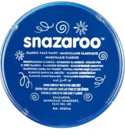 Farba do twarzy i ciała Snazaroo 18 gram