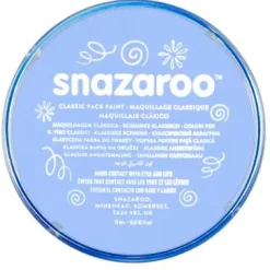 Farba do twarzy i ciała Snazaroo 18 gram
