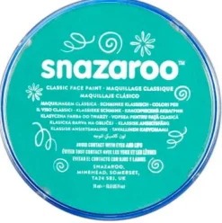 Farba do twarzy i ciała Snazaroo 18 gram