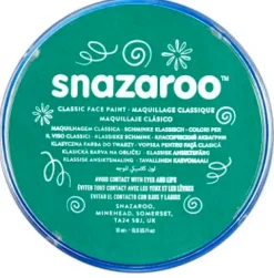 Farba do twarzy i ciała Snazaroo 18 gram