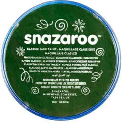 Farba do twarzy i ciała Snazaroo 18 gram