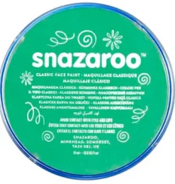 Farba do twarzy i ciała Snazaroo 18 gram