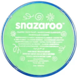 Farba do twarzy i ciała Snazaroo 18 gram