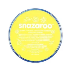 Farba do twarzy i ciała Snazaroo 18 gram