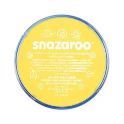 Farba do twarzy i ciała Snazaroo 18 gram