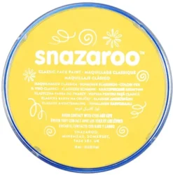 Farba do twarzy i ciała Snazaroo 18 gram