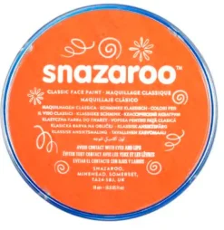 Farba do twarzy i ciała Snazaroo 18 gram