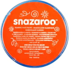Farba do twarzy i ciała Snazaroo 18 gram
