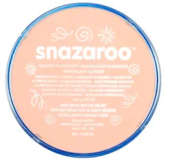 Farba do twarzy i ciała Snazaroo 18 gram
