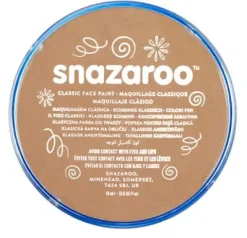 Farba do twarzy i ciała Snazaroo 18 gram