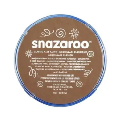 Farba do twarzy i ciała Snazaroo 18 gram