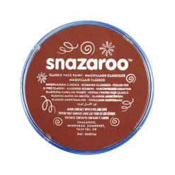 Farba do twarzy i ciała Snazaroo 18 gram
