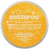 Farba do twarzy i ciała SPARKLE z połyskiem Snazaroo 18 g