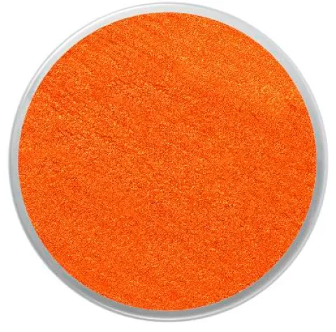 Farba do twarzy i ciała SPARKLE z połyskiem Snazaroo 18 g