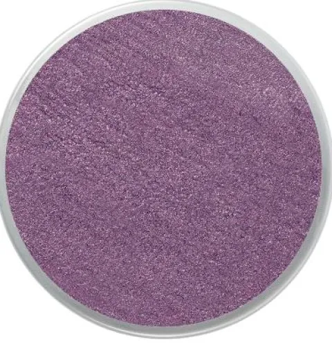 Farba do twarzy i ciała SPARKLE z połyskiem Snazaroo 18 g