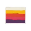 Farba do twarzy Rainbow Cake Autumn Sunset 50 g PartyXplosion