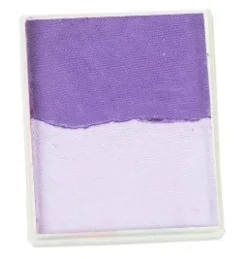 Farba do twarzy Rainbow Cake 50 g purple/ lavender PartyXplosion