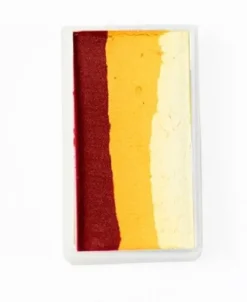 Farba do twarzy Split Cake 28g CRAZY FUN PartyXplosion