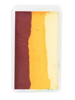 Farba do twarzy Split Cake 28g OEMPA POWER PartyXplosion