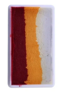Farba do twarzy Split Cake 28g OEMPA POWER PartyXplosion