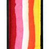 Farba do twarzy Split Cake 28g RED/ PINK/ WHITE/ ORANGE/ YELLOW PartyXplosion