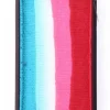 Farba do twarzy Split Cake 28g RED/ PINK/ WHITE/ TURQUOISE PartyXplosion