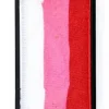 Farba do twarzy Split Cake 28g RED/ PINK/ WHITE PartyXplosion