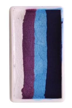 Farba do twarzy Split Cake 28g ROYAL BLUE PartyXplosion