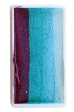 Farba do twarzy Split Cake 28g SCUBA DOO PartyXplosion